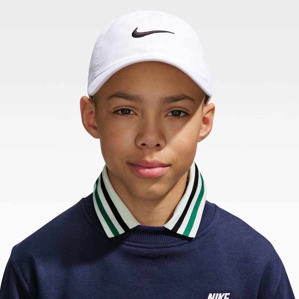 Caps. Nike JP